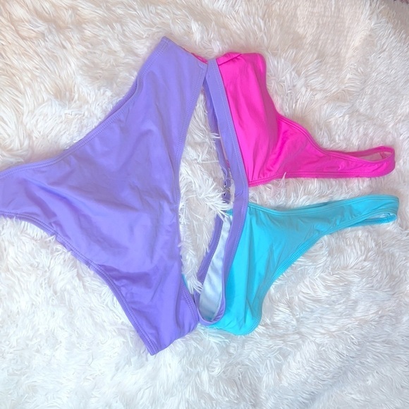 Bathing suits size L - Picture 3 of 10